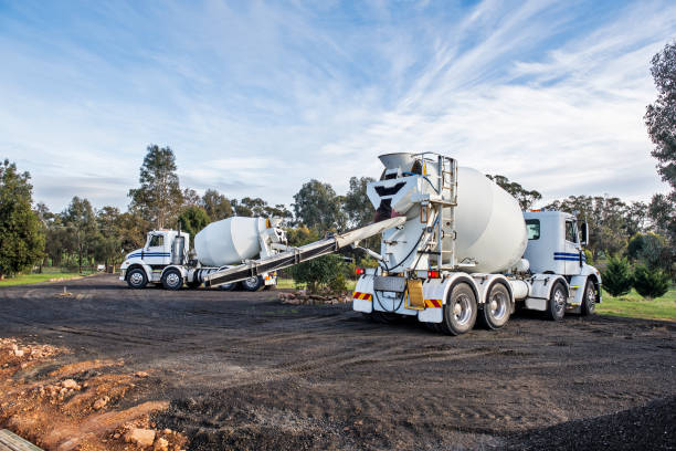 Best Local Concrete Companies  in Combes, TX